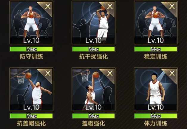哪里有针对业余爱好者的篮球训练策略_0